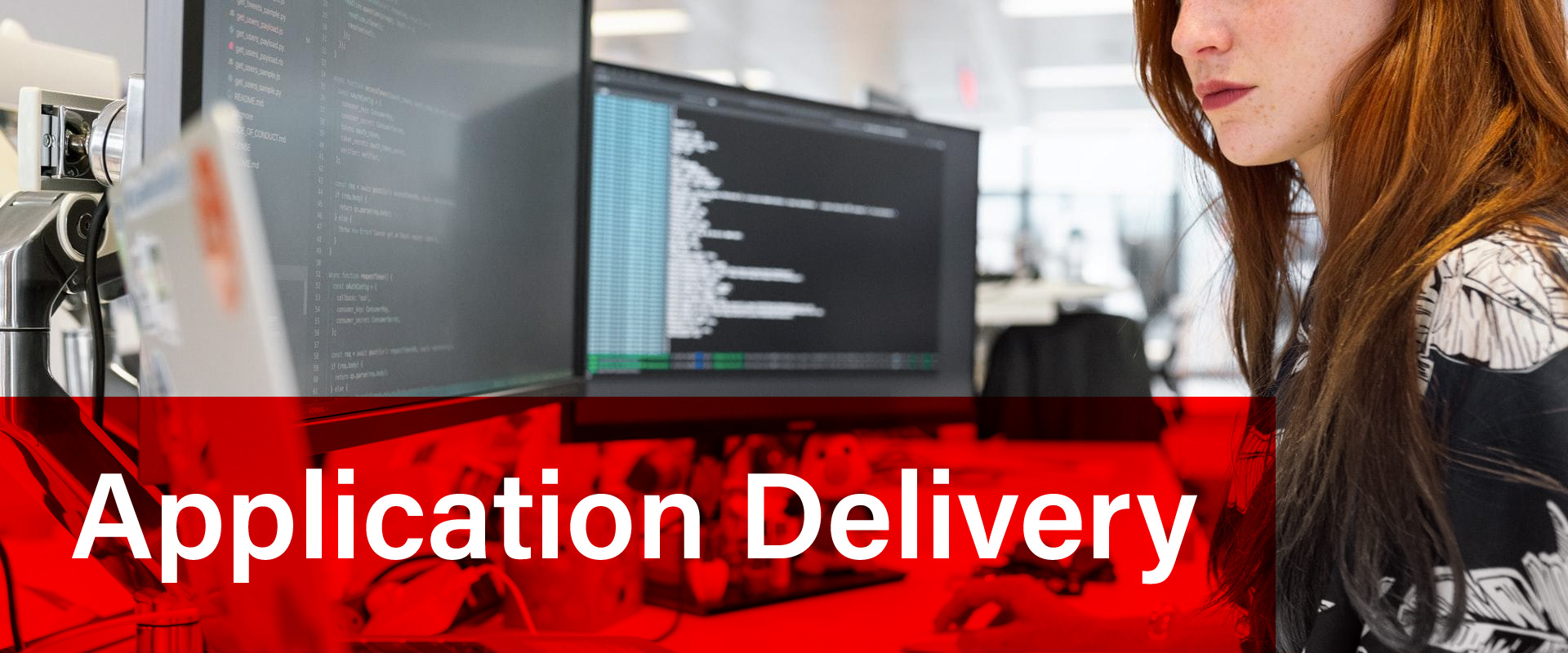 Application Delivery